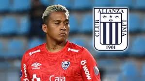 Gaspar Gentile: Nuevo Refuerzo Blanquiazul para el Torneo Clausura - Imagen principal del artículo