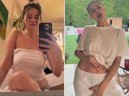 Selena Gomez Hot Shots To Kick Off Her 34th Birthday!