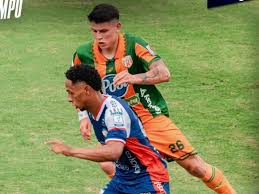 Medellín vs. Santa Fe: Previa Copa Colombia y Envigado Empata - Imagen principal del artículo