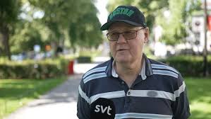 SVT Nyheter - News update