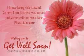 Get Well Soon Messages And Get Well Soon Quotes Messages ... via Relatably.com