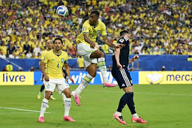 Brazil’s Rayan cramming for Japan test in World Cup knockout stage