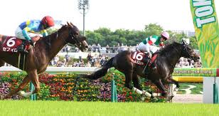 【京王杯ＳＣ】“遅咲きの天才”津村明秀騎手 早くもキャリアハイＪＲＡ年間重賞５勝目 ワールズエンドの重賞初勝利も導く