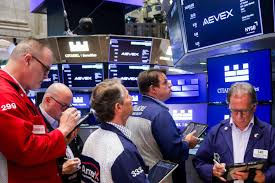 5 Things to Know Before the Stock Market Opens