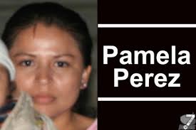 Pamela Perez, 34, a businesswoman of George Price Avenue, Santa Elena, is dead after she was stabbed in her neck and throat during an altercation in the Las ... - Pamela-Perez-500x333