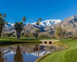 Image of Indian Canyon Golf Resort, Indio, California