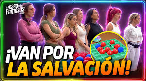 Votos La Casa De Los Famosos
