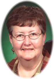 Shirley Johnson, age 76, of Isanti and beloved wife of Norman, passed away April 13, 2009 in Maplewood. Funeral services will be held at 11:00 A.M. Thursday ... - shirley-johnson-obit-photo