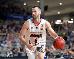 ‘There’s now a place for us’: former basketball star AJ Ogilvy comes out as gay
