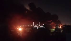 فوری: حملات سعودی-آمریکایی به مواکب اربعین در کربلا