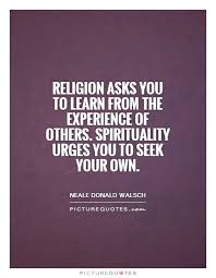Neale Donald Walsch Quotes &amp; Sayings (71 Quotations) via Relatably.com
