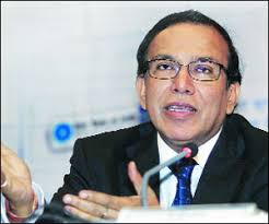 The Reserve Bank of India (RBI) should become the regulator for all loans, including home loans, State Bank of India (SBI) Chairman Pratip Chaudhuri said. - Pratip-Chaudhuri_0