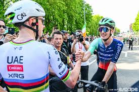 Paul Seixas gives us a glimpse into a brighter future