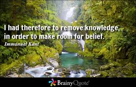 Immanuel Kant Quotes - BrainyQuote via Relatably.com