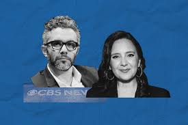 After a spate of firings at ‘60 Minutes,’ Nick Bilton is stepping in