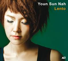 Youn Sun Nah : nouvel album ... - Youn-Sun-Nah-cover2