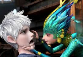 Image result for the tooth fairy rise of the guardians