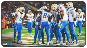 Los Angeles Chargers - News update