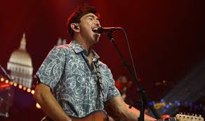EXCLUSIVE: Wyatt Flores Revisits The Song That Started It All, “Please Don’t Go,” At Austin City Limits Debut