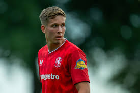 Twentefans.nl - News update