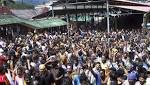 Sabarimala: Parties adjusting stances with