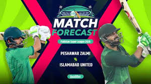 PSZ vs ISU, Qualifier, Pakistan Super League 2026 - Commentary