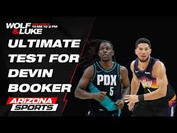 Can Devin Booker conquer Jrue Holiday and secure the 7-Seed?