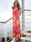 Robes longues plage