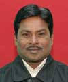 Sh. Raja Lal Manjhi. Laboratory Attendant (1) - civ-rajalal-majhi