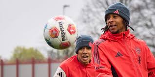 bayern st pauli