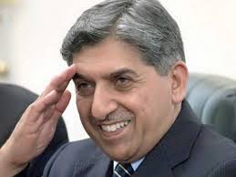 ISLAMABAD: After serving for 38 years, Inter-Services Intelligence (ISI) chief Lt Gen (retd) Ahmad Shuja Pasha&#39;s career came to an end with his official ... - 351896-ShujaPasha-1332131840-922-640x480