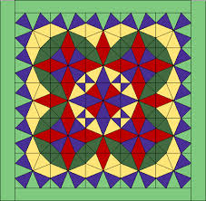 Image result for kaleidoscope quilt