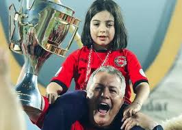 حسرت ۱۱ ساله اسکوچیچ مقابل پرسپولیس