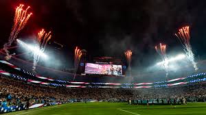 Charlotte FC bets on packed lower bowl at Bank of America Stadium