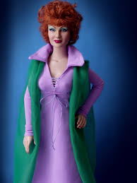Image result for Endora, Bewitched