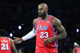 How to watch 76ers vs Hornets: NBA, live stream, TV channel