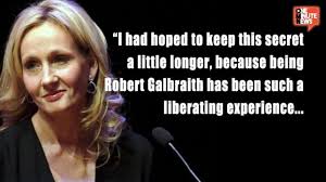 Jk Rowling Famous Quotes. QuotesGram via Relatably.com