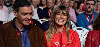 ministerpräsident von spanien