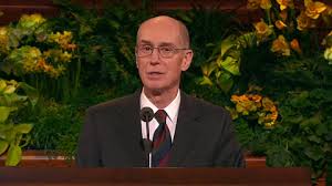 Resultado de imagem para henry b eyring