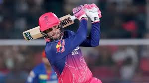 Donovan Ferreira punishes former team Delhi Capitals with 47(14) in RR vs DC after IPL 2026 trade for Nitish Rana