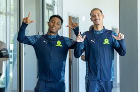Downs Ready for Ulsan HD in FIFA Club World Cup Opener - Imagen ilustrativa del artículo