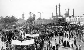 Image result for ‫روایت دهه فجر‬‎