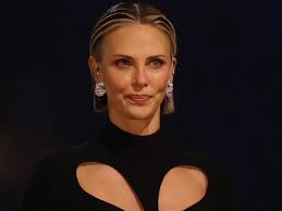 charlize theron