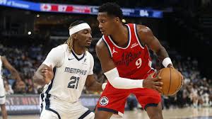 Bennedict Mathurin's Inconsistent Play Creates Offseason Dilemma for Clippers