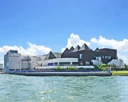 Image of Corpus Christi Museum of Art