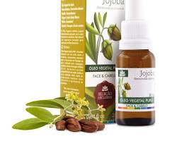 Imagem de Óleo de jojoba
