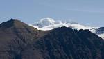 Iceland volcano latest will Oraefajokull