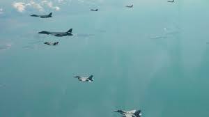 ¡Alerta Máxima! ¿EEUU Atacaría Corea del Norte con Armas Nucleares?