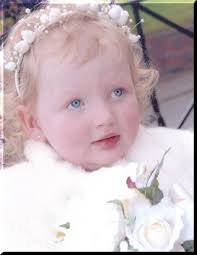 Bethany Marie Kennerley July 2006 - October 3, 2009 - betghanymariekennerley