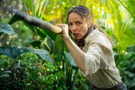 ‘Send Help’ review: Rachel McAdams elevates Sam Raimi’s horror comedy